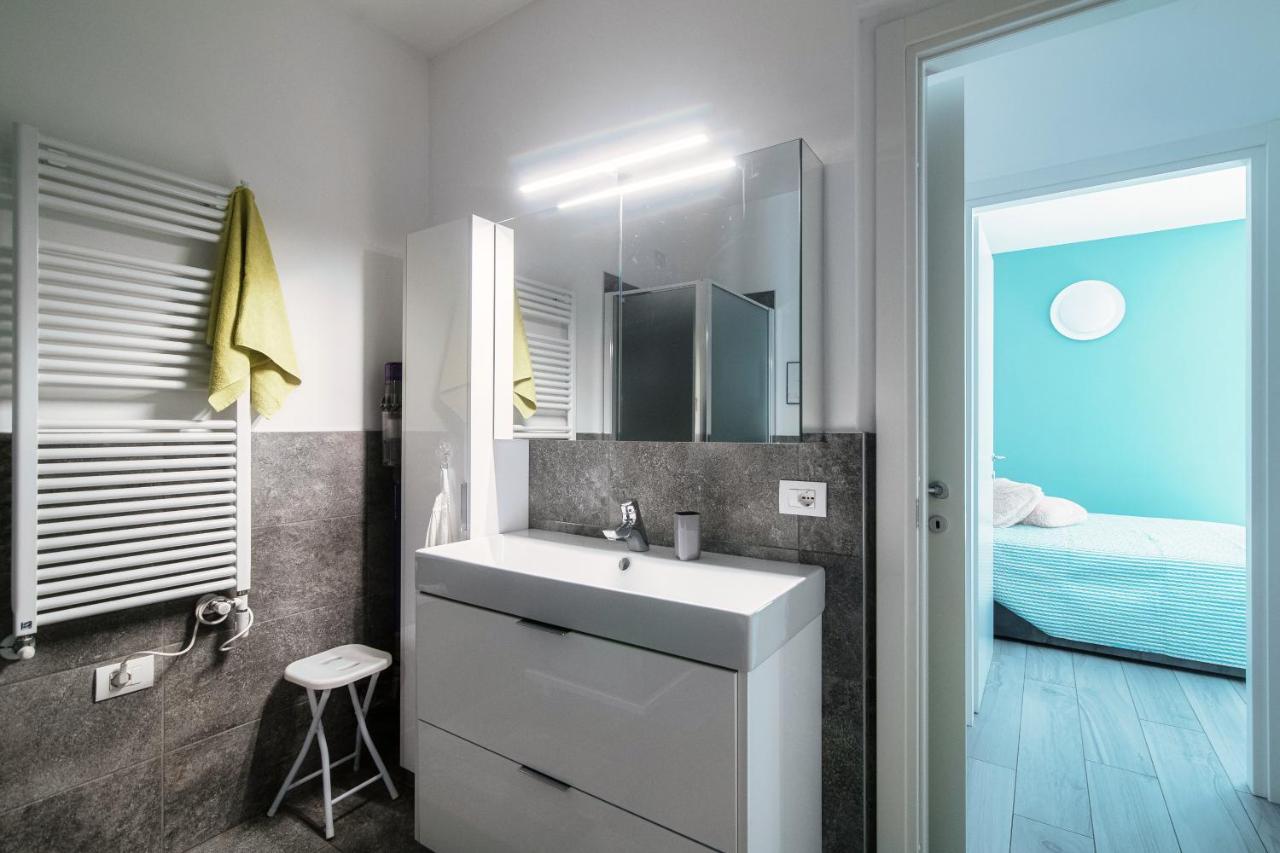 Joivy Luxury Flat & Lake Como View Ардженьо Екстериор снимка
