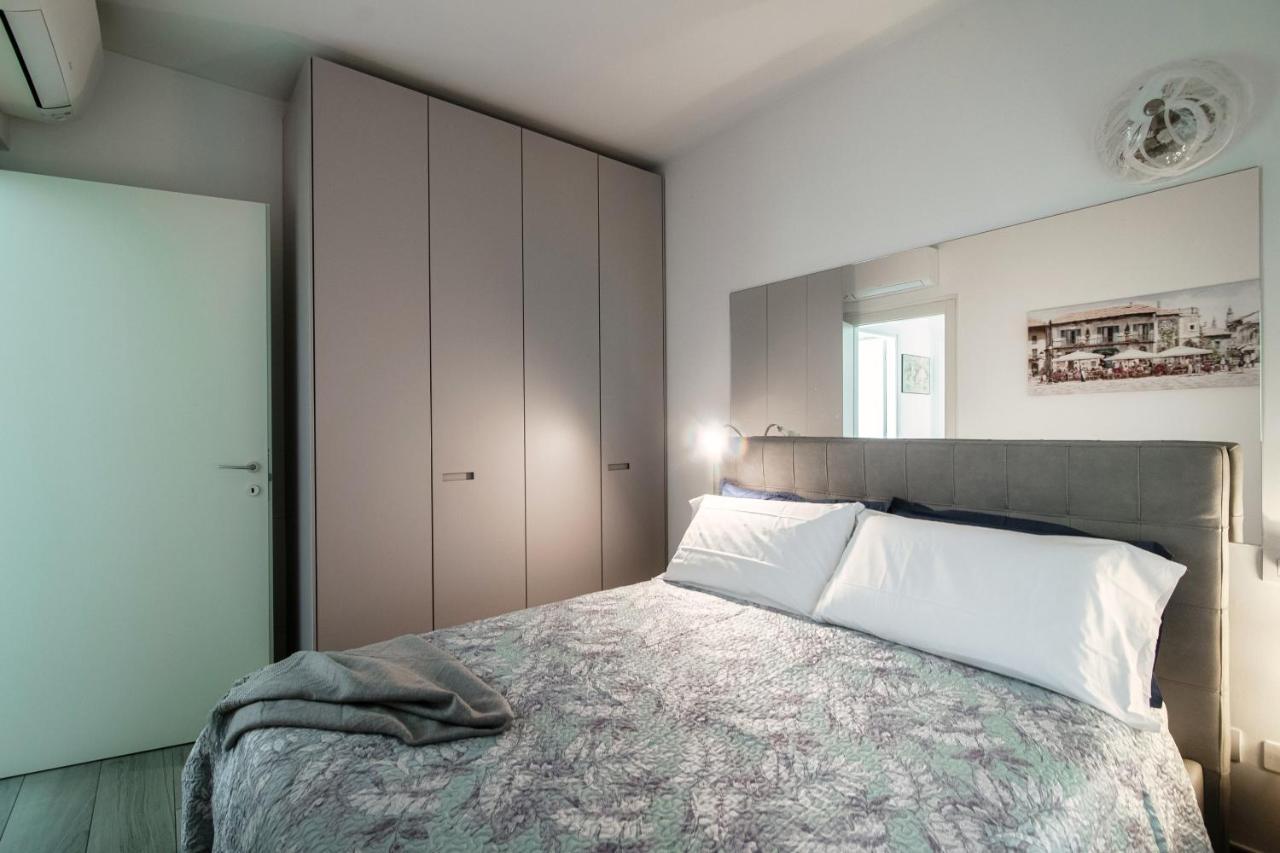 Joivy Luxury Flat & Lake Como View Ардженьо Екстериор снимка