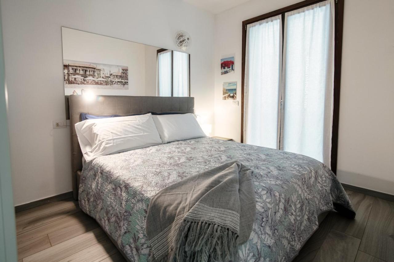 Joivy Luxury Flat & Lake Como View Ардженьо Екстериор снимка