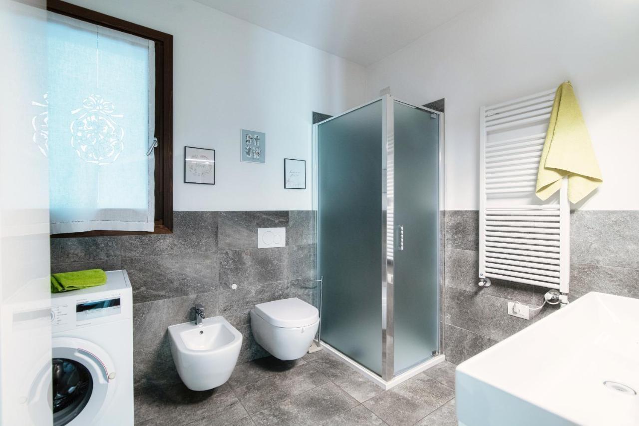 Joivy Luxury Flat & Lake Como View Ардженьо Екстериор снимка